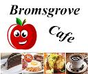 Bromsgrove Cafe logo