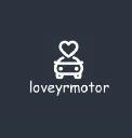 Love-yr-motor logo