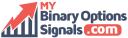 Binary Options Trading Signals logo