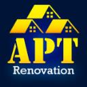 APT Renovation logo