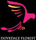 Dovedale Florist logo