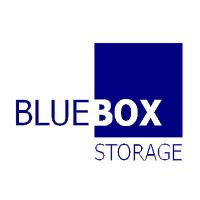 Blue Box Storage image 1