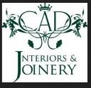 CAD Joinery logo