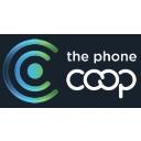 The Phone Co-Op logo