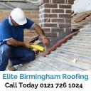 Elite Birmingham Roofing logo