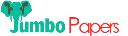 Jumbo Papers logo