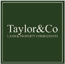 Taylor Property Consultants in Buckinghamshire,UK logo