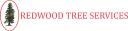 Redwood Tree Services logo