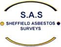 Sheffield Asbestos Surveys logo