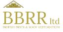 BBRR LTD (British Brick & Roof Restoration) logo