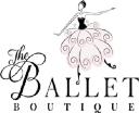 Ballet Boutique logo