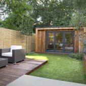 London Garden Rooms Limited image 2