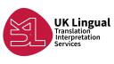 UK Lingual logo