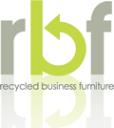 Recycled Business Furniture logo