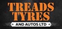 Treads Tyres & Autos Ltd image 1
