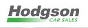 Hodgson Car Sales Ltd logo