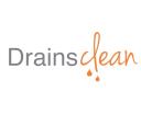 DrainsClean Andover logo