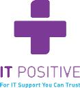 IT Positive Ltd logo