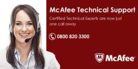 Mcfaee Contact Number UK image 1