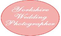 Yorkshire Wedding Photographer image 5