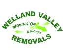 Well and Valley Removals logo