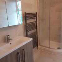Chris Ward Bathroom/Kitchen Installations image 4