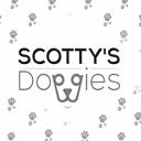 Scotty's Doggies logo
