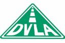 DVLA Contact Number logo