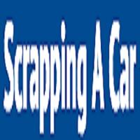 SCRAPPING A CAR image 1