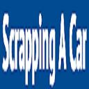 SCRAPPING A CAR logo