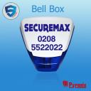 Securemax Security logo