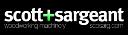 Scott + Sargeant Woodworking Machinery Ltd logo
