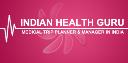 Indian Health Guru Service Provider logo