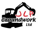 JLP Groundwork Ltd  logo