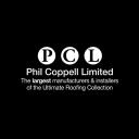 PCL Roof Solutions Exeter logo
