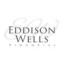 Eddison Wells Financial logo