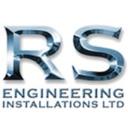 R S Engineering Installations Ltd logo
