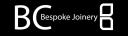 BC Bespoke Joinery logo