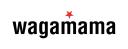 wagamama gatwick north logo