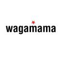 wagamama croydon logo