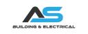A.S Building & Electrical logo
