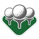 The Social Golfer logo