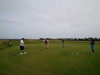 The Social Golfer image 2