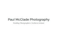 Paul McGlade image 1
