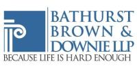 Bathurst Brown & Downie Solicitor LLP image 1