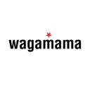 wagamama harrogate logo