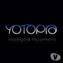 yotopia studio logo