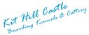 Kit Hill Kennels & Cattery Cornwall logo