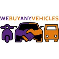 We Buy Any Cars South Wales image 1
