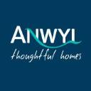Anwyl Homes logo